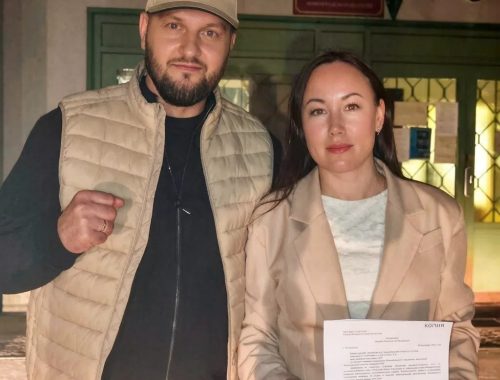 «ВСЕВОЛОЖСКАЯ ДЕМОКРАТИЯ»: суд отказал кандидату КПРФ в допуске наблюдателей на участки в Заневском округе