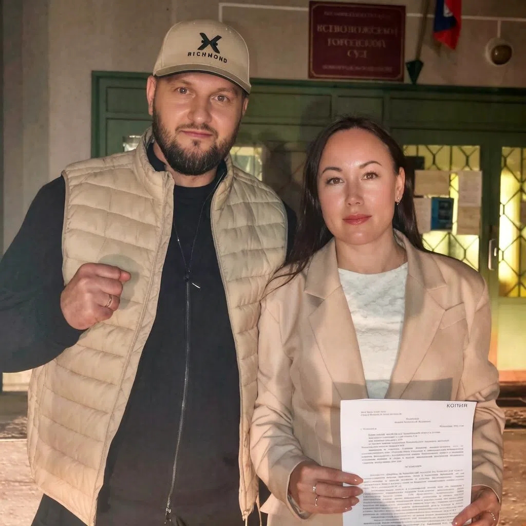 «ВСЕВОЛОЖСКАЯ ДЕМОКРАТИЯ»: суд отказал кандидату КПРФ в допуске наблюдателей на участки в Заневском округе