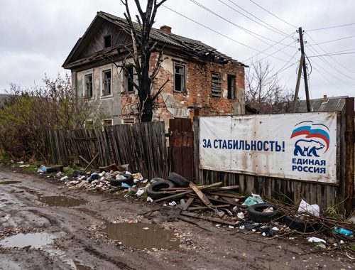 Выборы прошли. Дальше — по расписанию