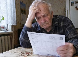 С 1 октября в Ленобласти вырастут тарифы ЖКХ