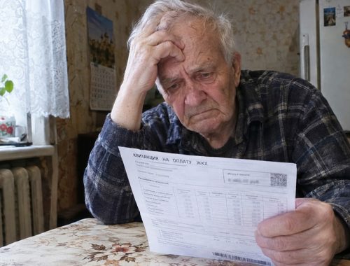 С 1 октября в Ленобласти вырастут тарифы ЖКХ